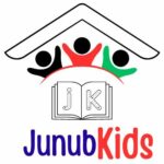 Logo of Junub Kids LTD, Educational products venture on VC4A