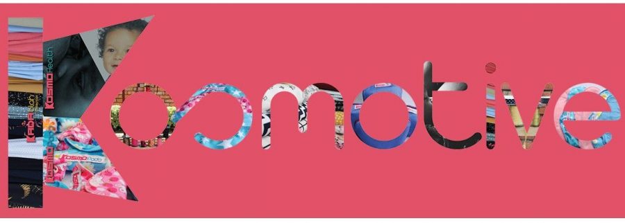 Cover image of Kosmotive, Clothing and textiles production venture on VC4A