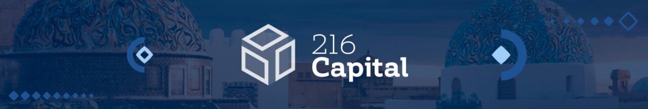 216 Capital Ventures