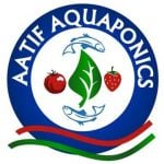 Venture Profile Aatif Aquaponics Limited image of Logo