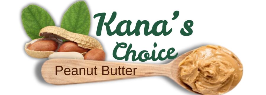 Cover image of Kana's choice peanut butter, Agribusiness venture on VC4A