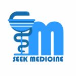Logo of Seek Medicine Co.Ltd, Business services venture on VC4A