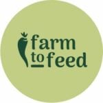 Logo of Farm to Feed, Agribusiness venture on VC4A