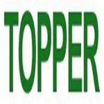Venture Profile China Topper Valve Manufacturer Co., Ltd image of Logo China Topper Control Valves X RtBnHa