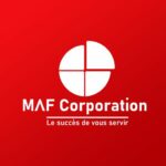 Logo of MAF_Corporation, Clean technology venture on VC4A