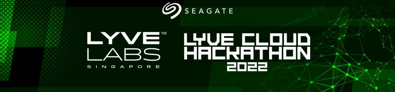 Lyve Cloud Hackathon 2022