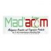 Venture Profile Mad’Arom image of Mad Arom Logo