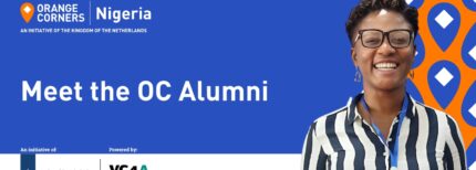 Post Profile Meet the OC alumni: Titilayo Falaiye – Orange Strategy image of Meet The OC Alumni Titilayo Falaiye Orange Strategy