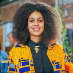 Testimonial Profile Mélanie Keita image of Melanie Keita Melanin Kapital