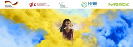 Post Profile Merck Accelerator is looking to collaborate with African Startups image of Merck Blog