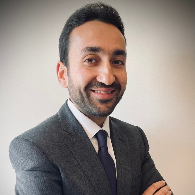 Profile picture of Mohamed AlGhannam