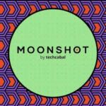 Partner Event MOONSHOT Conference 2025 image of Moonshot By Tc Logo