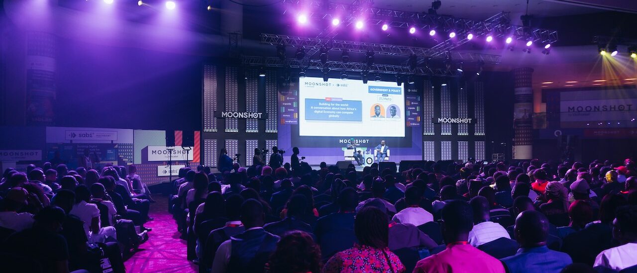 Post Profile Nigeria to welcome global investors and founders to drive Africa’s next wave of deals and exits image of Moonshot Feature Image