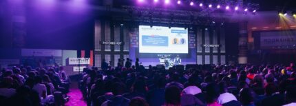 Post Profile Nigeria to welcome global investors and founders to drive Africa’s next wave of deals and exits image of Moonshot Feature Image