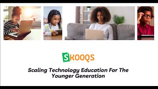 Skooqs Creative Limited