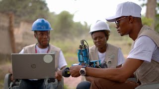 ESRUD Agritech SAS