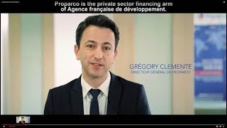 Proparco