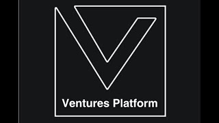Ventures Platform