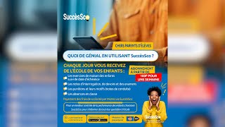 Revelateur TOGO SA