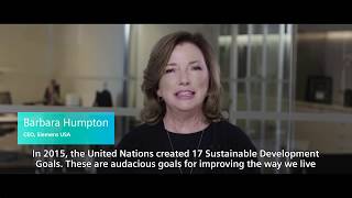 Innovate for Impact: Siemens Design Challenge