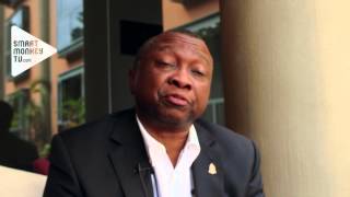 African Business Angel Network