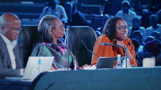 Resilience: A winning strategy for legacy-building by Ibukun Awosika, ABH Grand Finale Judge