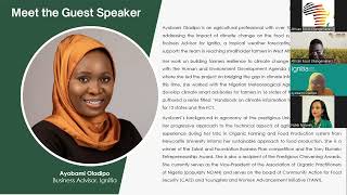 African Food Changemakers
