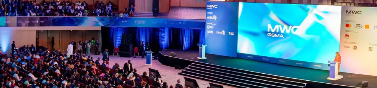 MWC Kigali 2025