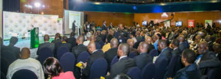 Post Profile Nigerian Economic Summit announces its first Startup Pitching Events image of NES Header X