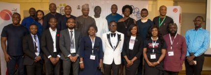 Post Profile The NESG Startup Pitch Competition: Creating Business Opportunities image of Nesg Blog