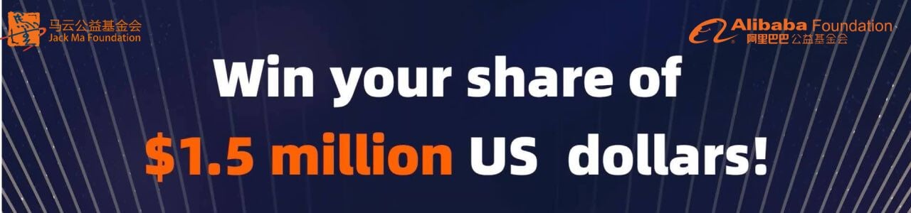 Jack Ma Foundation