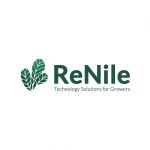 Venture Profile ReNile image of New Logo