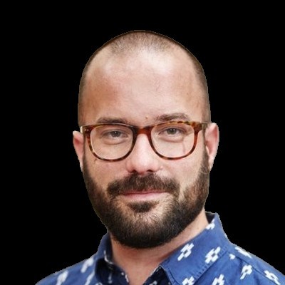 Profile picture of Niek van Dijk