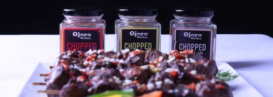 Cover image of Ojoro Kitchen Limited, Agribusiness venture on VC4A