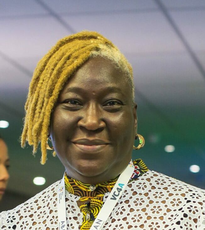 Profile picture of Abimbola Adebakin