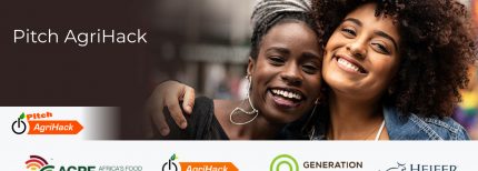 Post Profile Pitch AgriHack 2023 Competition unveils 11 finalists image of PAH Top