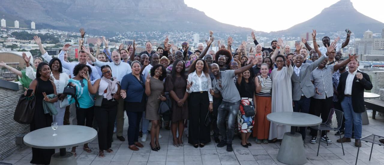 Post Profile AESIS 2025 Recap: The African investment ecosystem charts a comeback and a path to resilience image of PHOTO