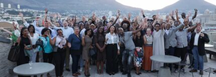 Post Profile AESIS 2025 Recap: The African investment ecosystem charts a comeback and a path to resilience image of PHOTO