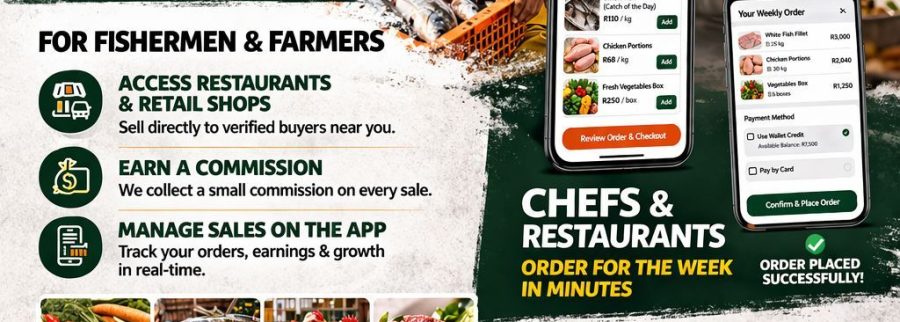 Cover image of Nyami Nyami Seafood, Agribusiness venture on VC4A