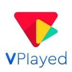 Venture Profile VPlayed image of Pi Tool Vplayed Logo