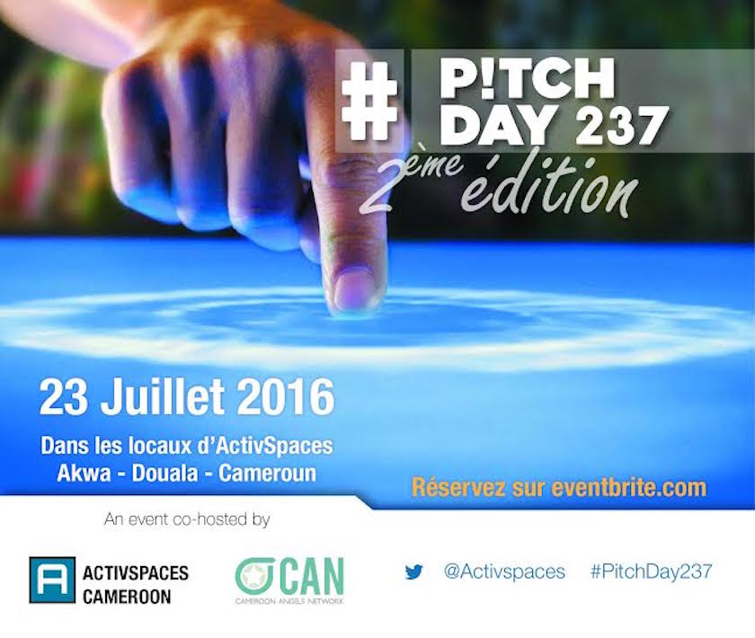 Post Profile Pitch Day 237: Four startups selected for ‘Activation Bootcamp’ image of Pitch Day Proposition