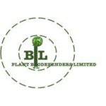 Venture Profile Plant Biofenders Company Limited image of Plantbiodefenders Logo