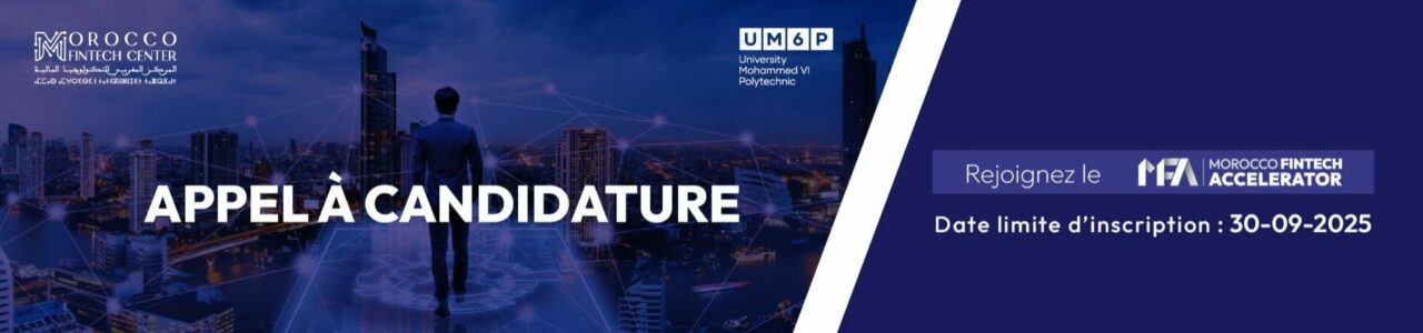 Morocco FinTech Accelerator