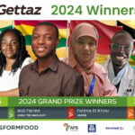 Post Profile Applications open for the 7th annual GoGettaz Agripreneur Prize Competition: USD 160K prize pool image of Press Release Image