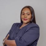 Testimonial Profile Chilufya Mutale-Mwila image of Profile Picture EShandi CVO Chilufya Mutale X
