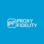 Logo of Proxy Fidelity Services, Construction venture on VC4A