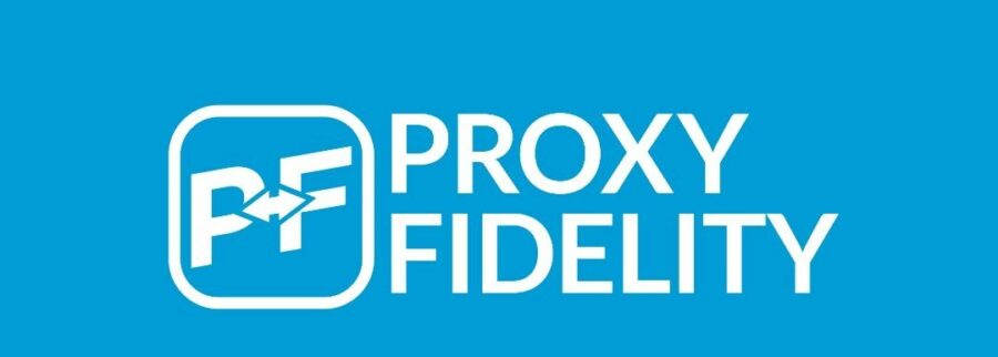 Cover image of Proxy Fidelity Services, Construction venture on VC4A