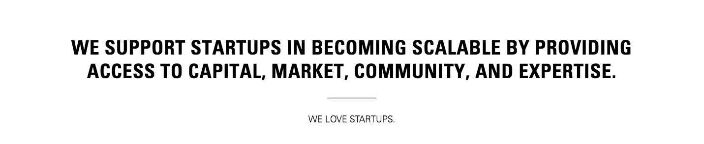 Rockstart