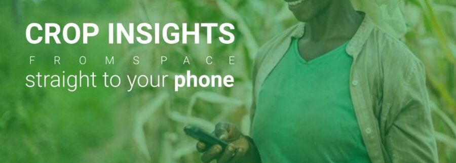 Cover image of Rural Farmers Hub, Agritech venture on VC4A