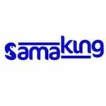 Venture Profile Samaking image of Samaking Logo
